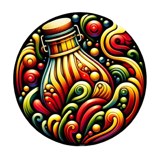 Authenticity icon - Purity and tradition